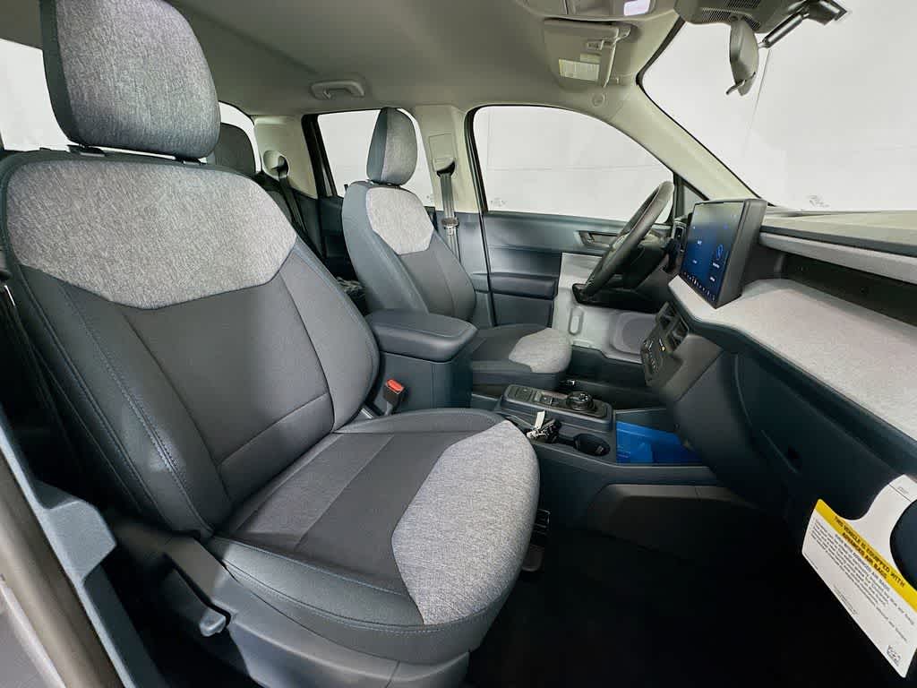 Thumbnail: 2026 Ford Maverick - 14