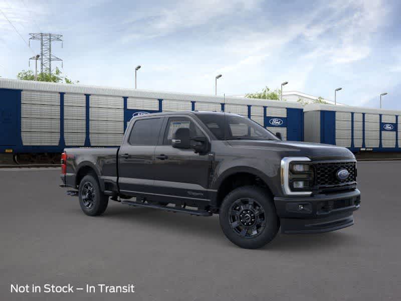 Thumbnail: 2026 Ford F-250 - 7