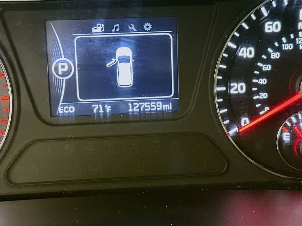 Thumbnail: 2016 Kia Sorento - 20