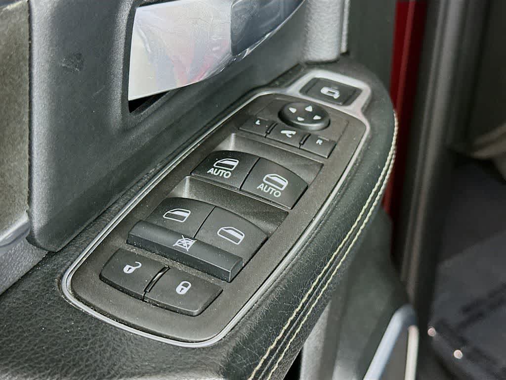 2021 RAM 2500 Laramie 29