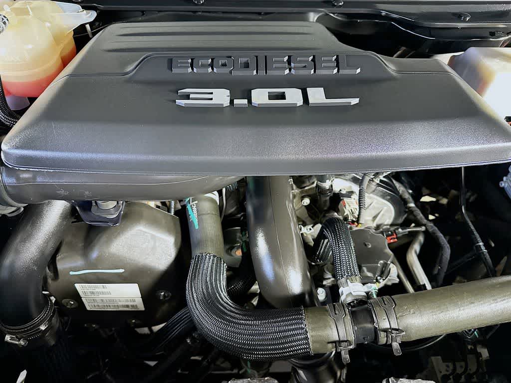 Thumbnail: 2021 RAM 1500 - 9