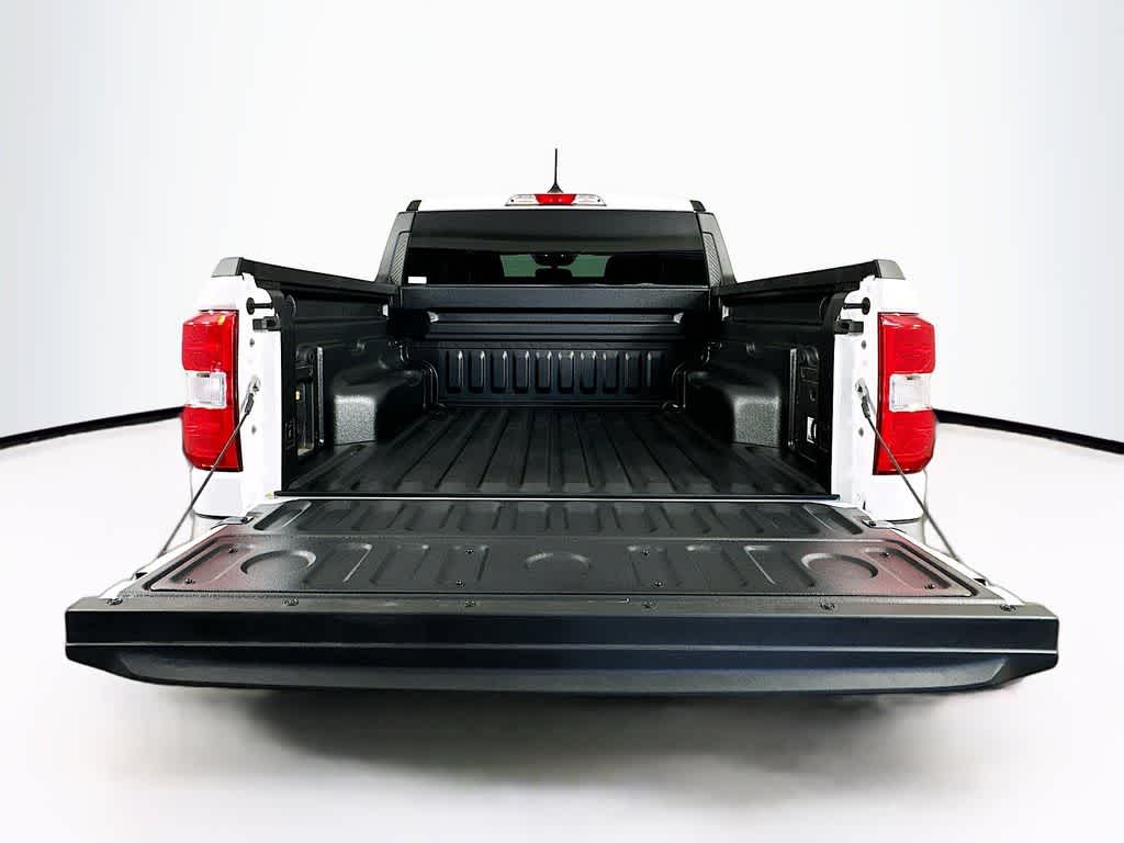 Thumbnail: 2026 Ford Maverick - 19