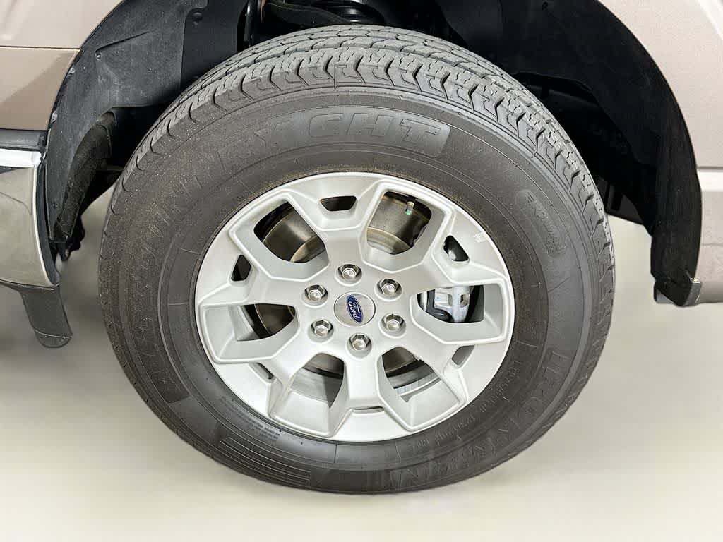 Thumbnail: 2023 Ford F-150 - 8