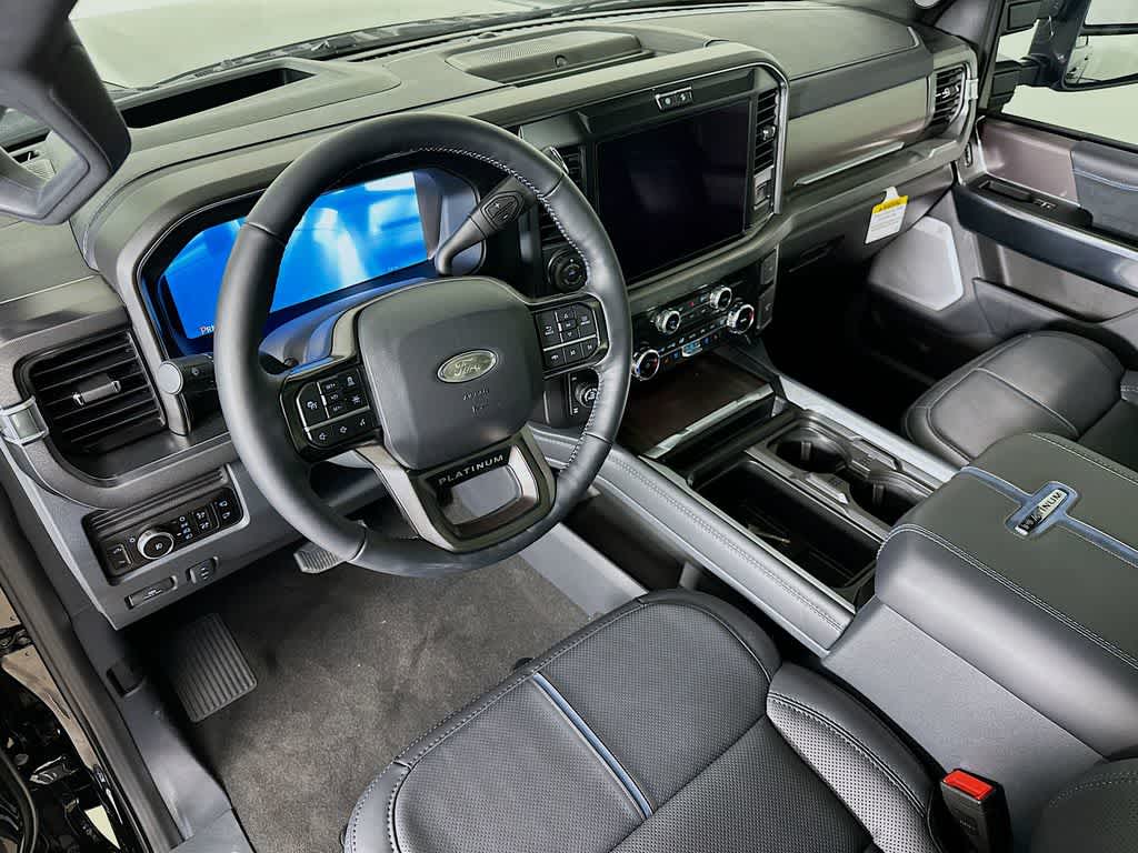 Thumbnail: 2026 Ford F-250 - 2