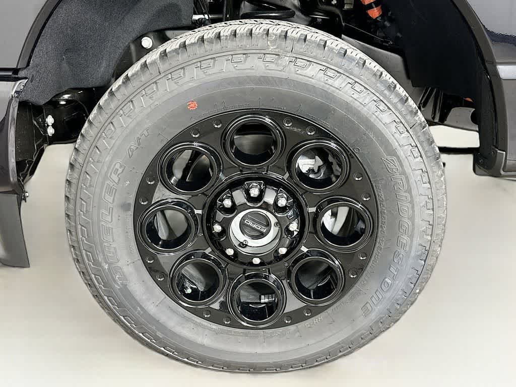 Thumbnail: 2026 Ford F-250 - 8