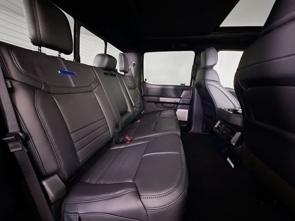 Thumbnail: 2026 Ford F-250 - 34