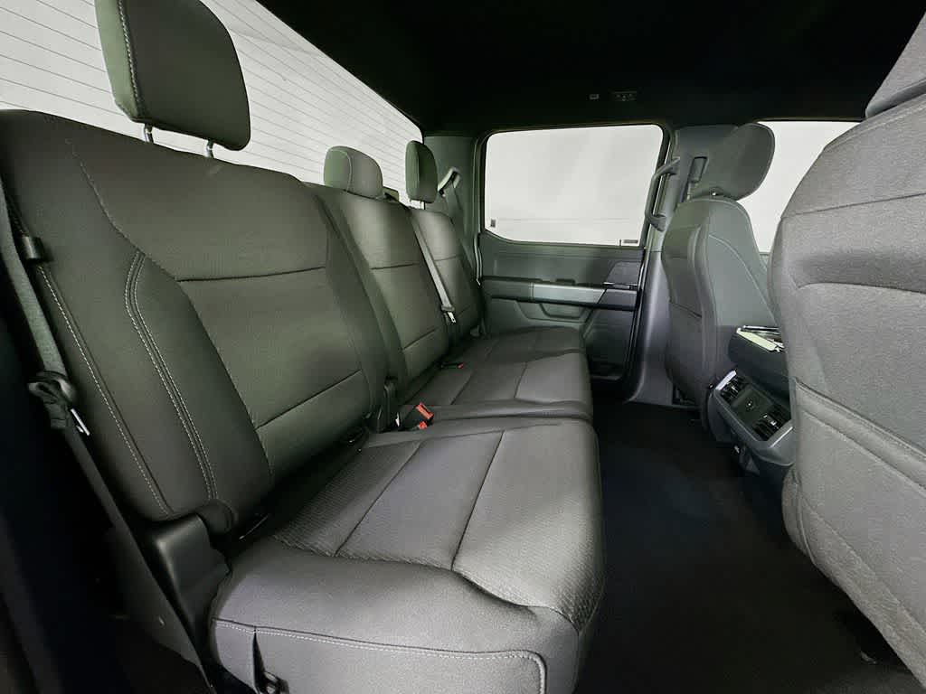 Thumbnail: 2025 Ford F-150 - 31