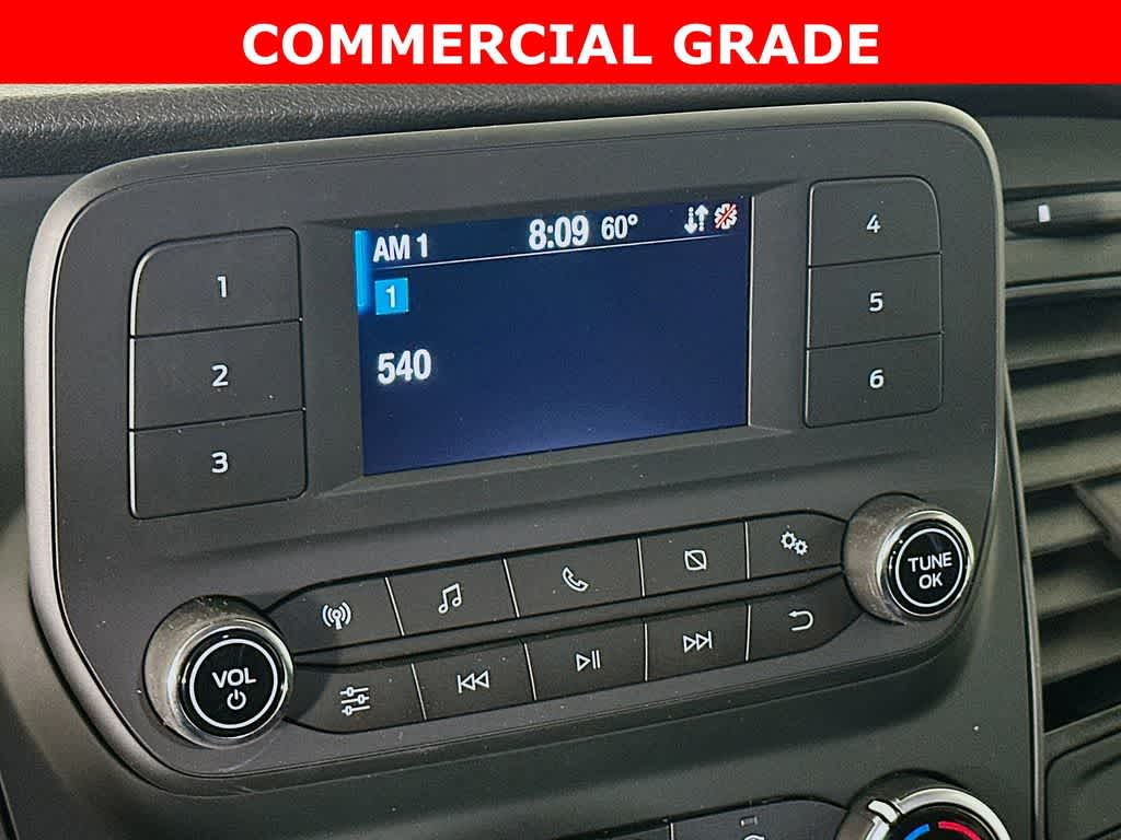 Thumbnail: 2025 Ford Transit Series - 16