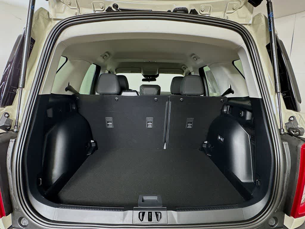 Thumbnail: 2025 Ford Bronco Sport - 20