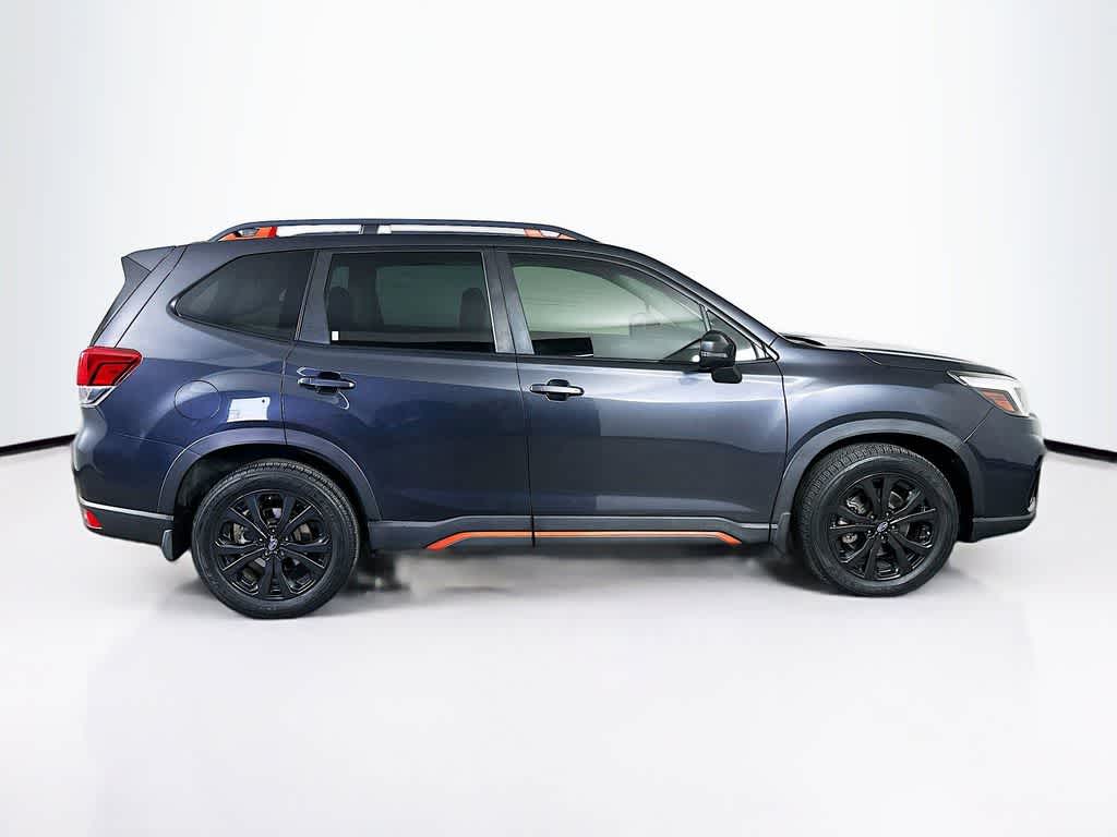 Thumbnail: 2019 Subaru Forester - 26