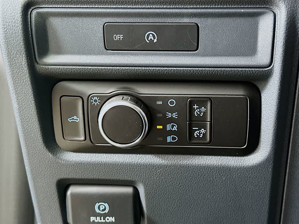 Thumbnail: 2025 Ford F-150 - 26