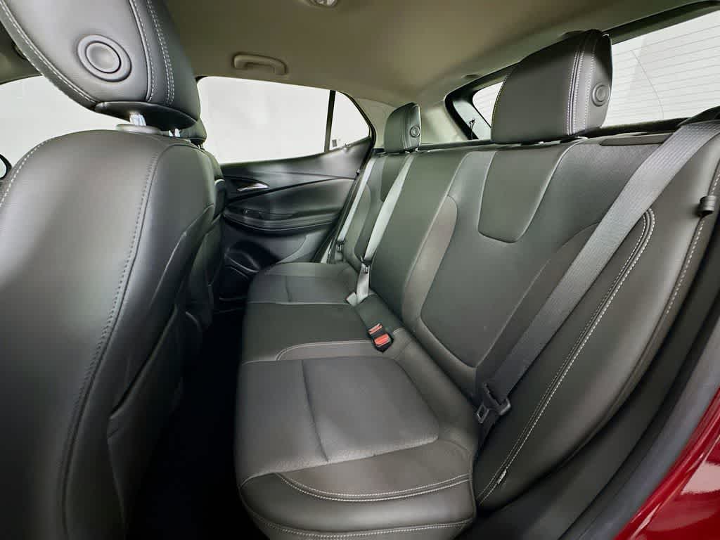 2023 Buick Encore GX Preferred 13