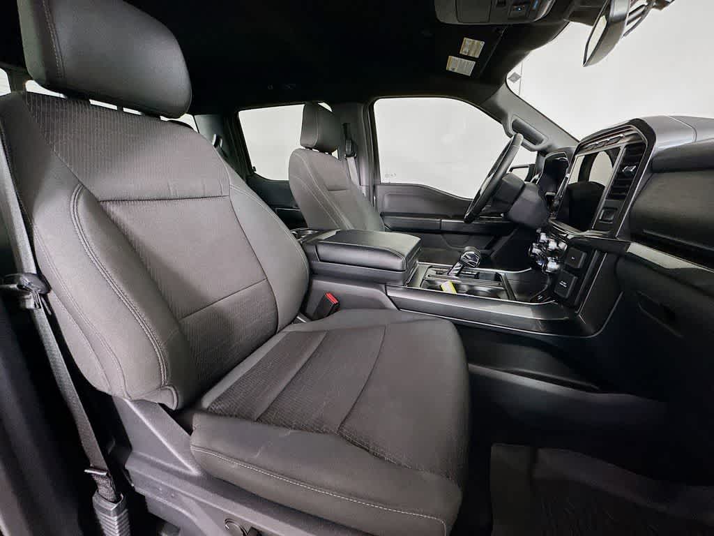 Thumbnail: 2023 Ford F-150 - 15