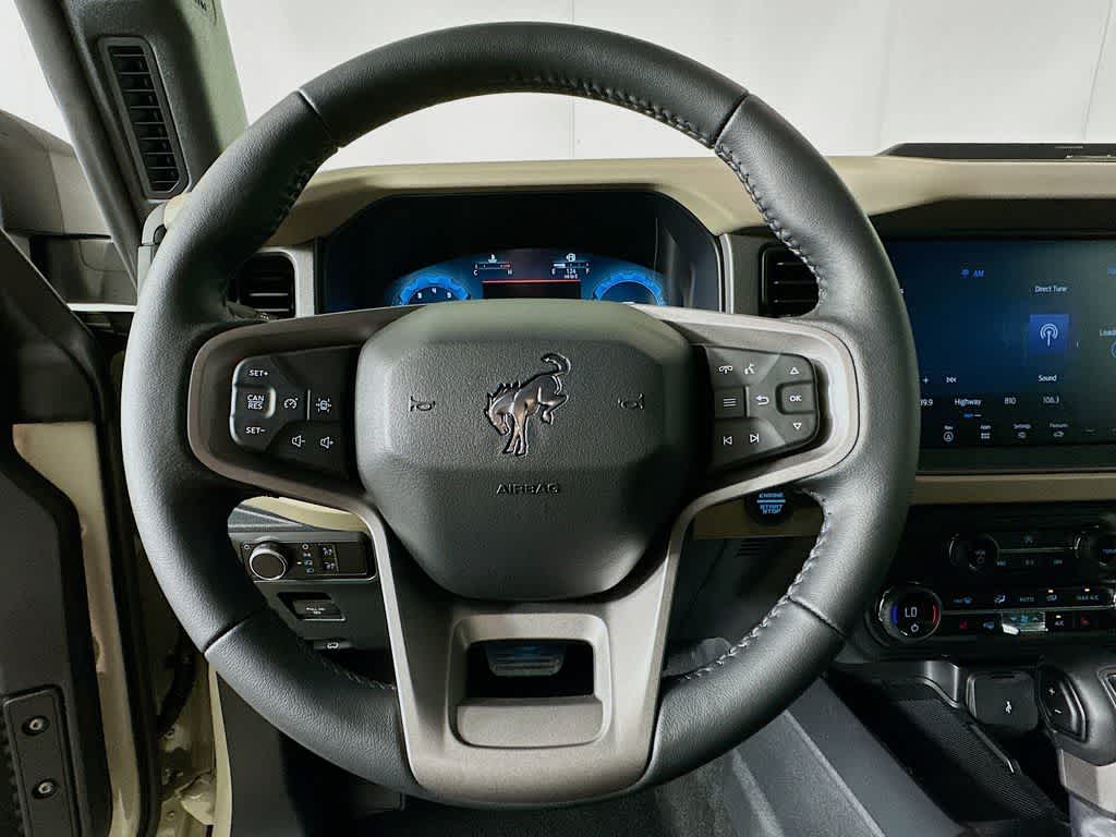 Thumbnail: 2025 Ford Bronco - 16