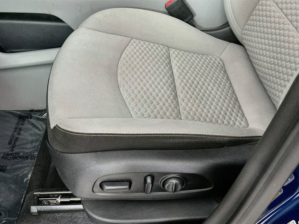 Thumbnail: 2020 GMC Terrain - 29