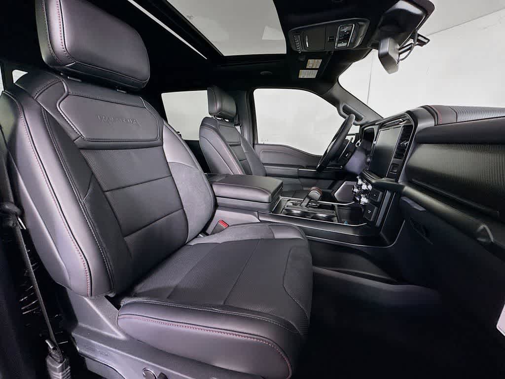 Thumbnail: 2026 Ford F-150 - 15