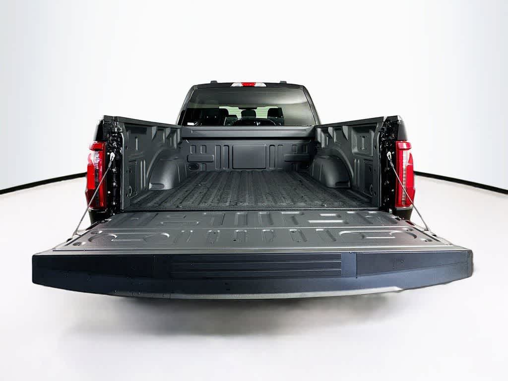 Thumbnail: 2025 Ford F-150 - 20