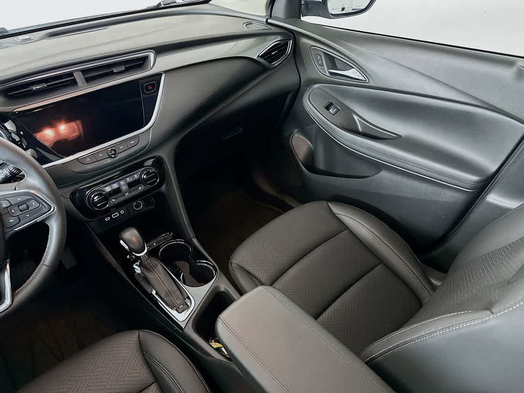 Thumbnail: 2022 Buick Encore GX - 11