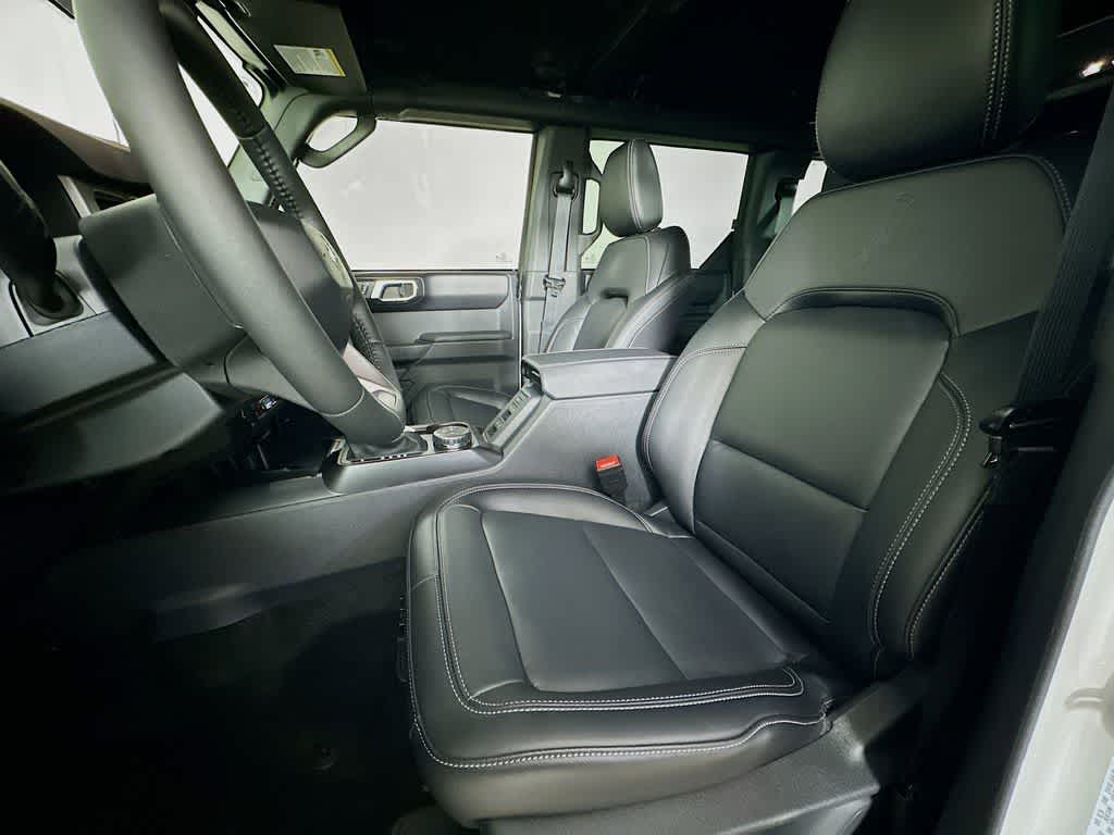 Thumbnail: 2026 Ford Bronco - 12