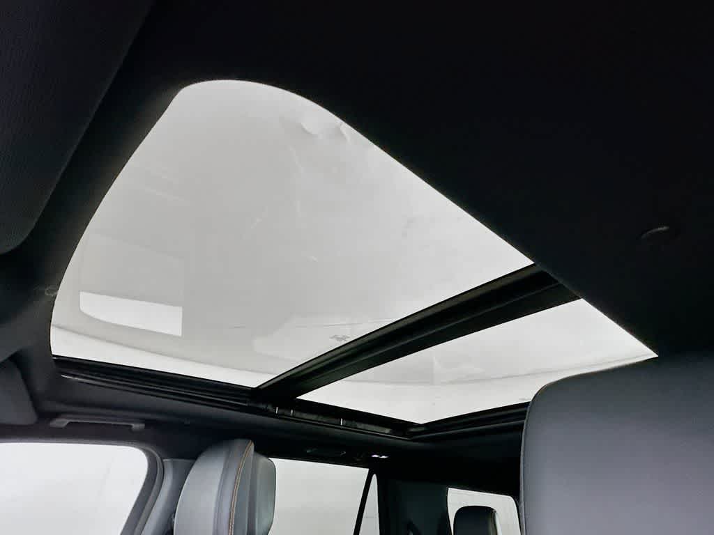 Thumbnail: 2026 Ford Expedition - 32