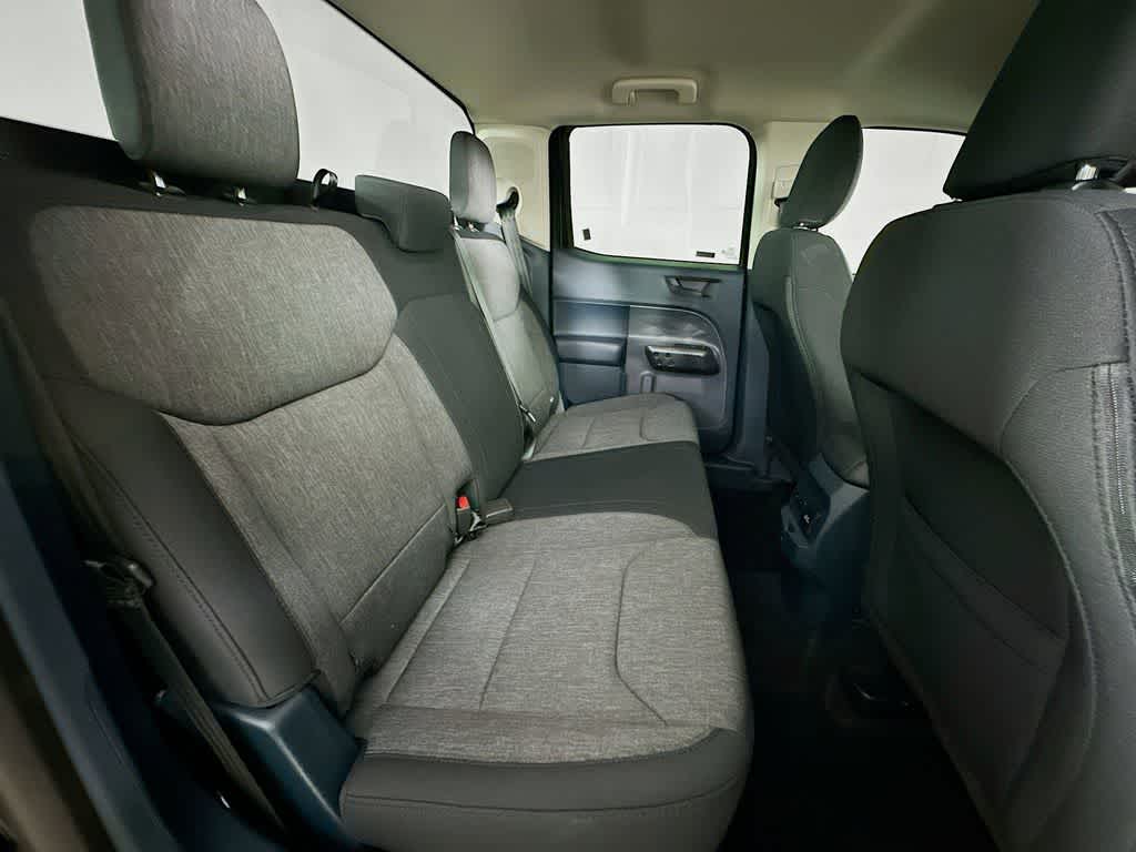 Thumbnail: 2026 Ford Maverick - 30