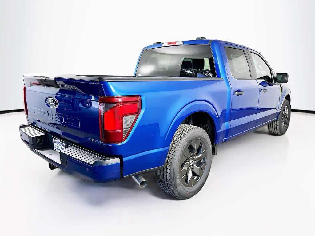 Thumbnail: 2025 Ford F-150 - 24