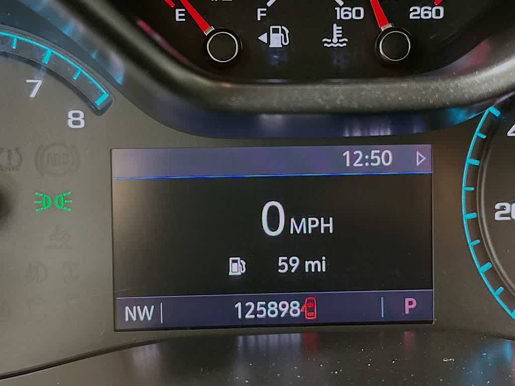 Thumbnail: 2019 Chevrolet Colorado - 19