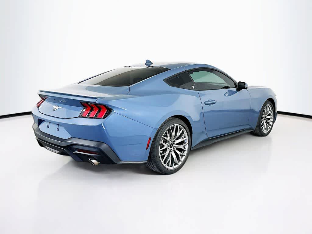 Thumbnail: 2025 Ford Mustang - 23