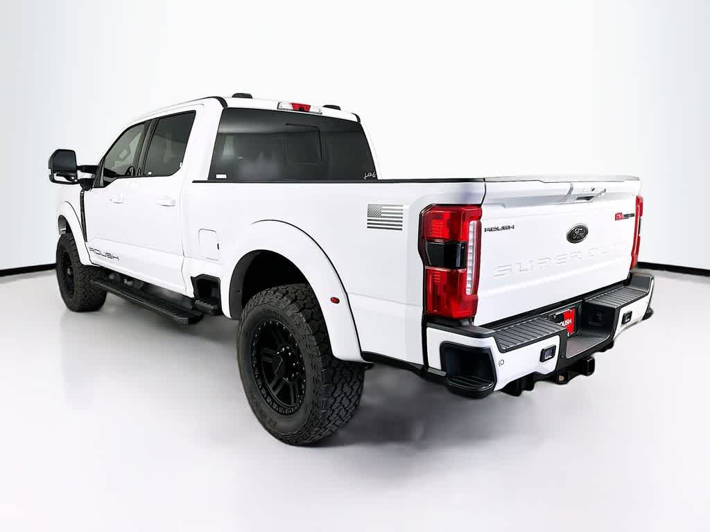 Thumbnail: 2026 Ford F-250 - 4