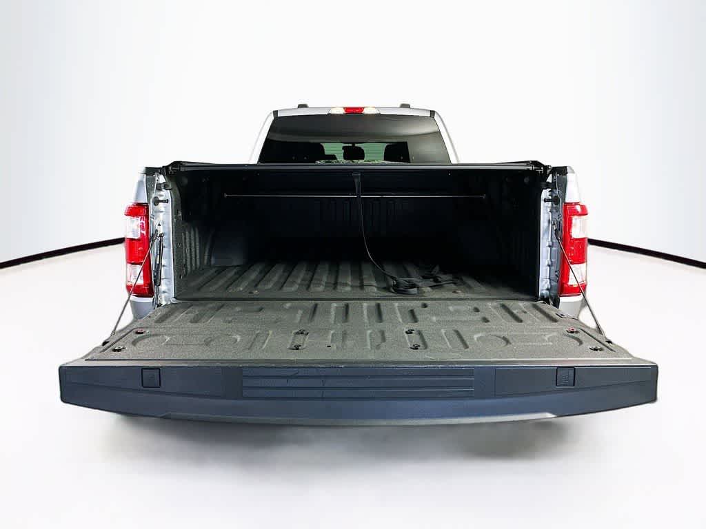 Thumbnail: 2022 Ford F-150 - 21