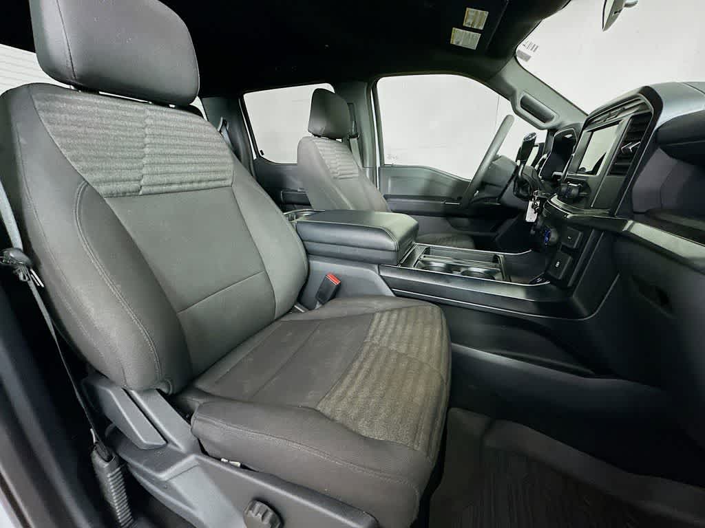 Thumbnail: 2023 Ford F-150 - 15