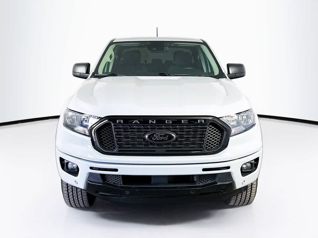 Thumbnail: 2022 Ford Ranger - 6
