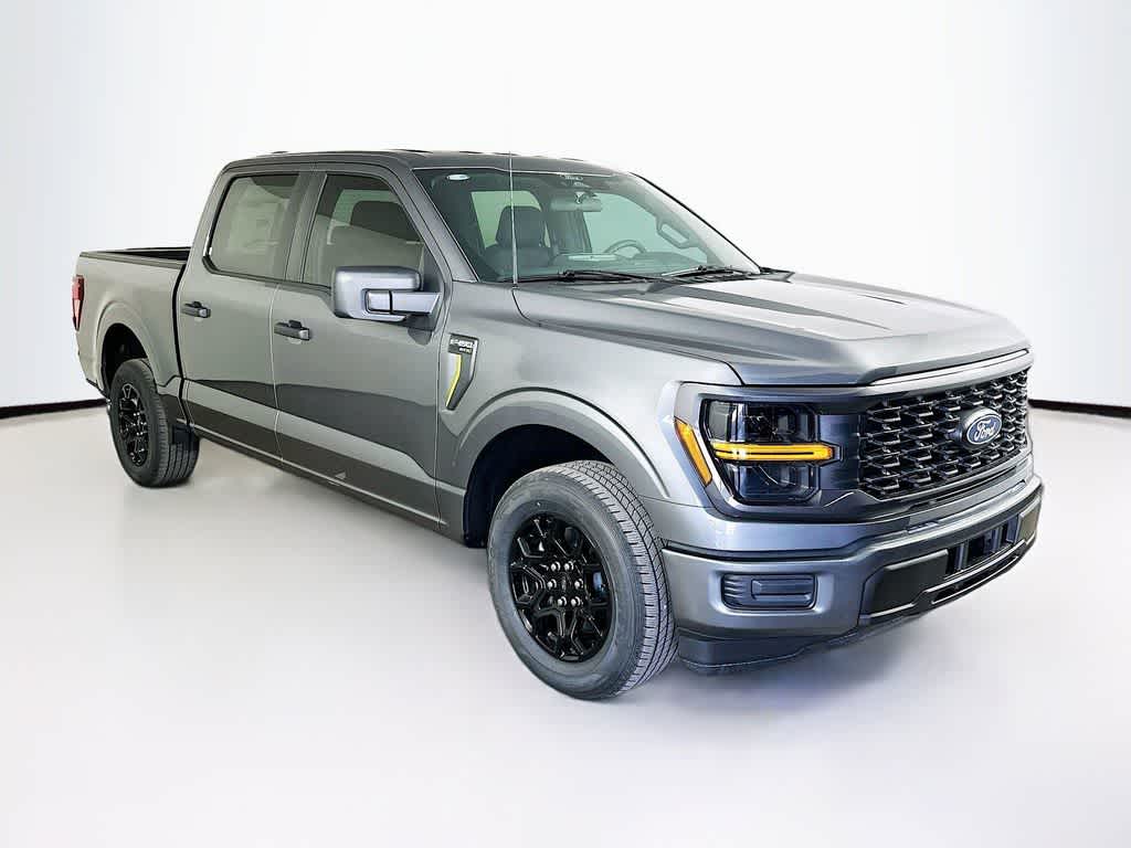 Thumbnail: 2025 Ford F-150 - 24