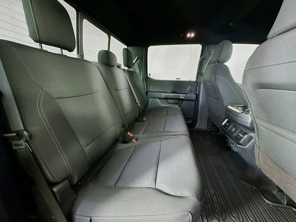 Thumbnail: 2023 Ford F-150 - 31
