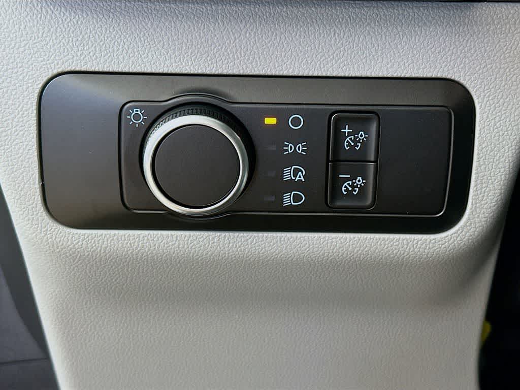 Thumbnail: 2025 Ford Escape - 27