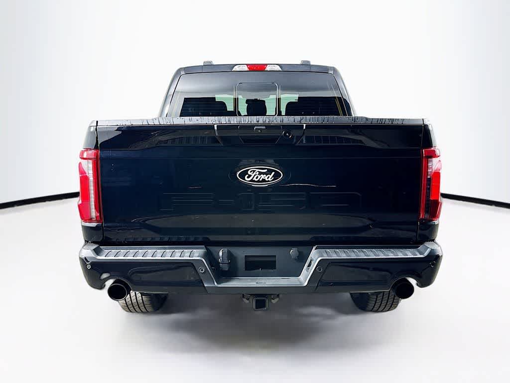 Thumbnail: 2026 Ford F-150 - 5