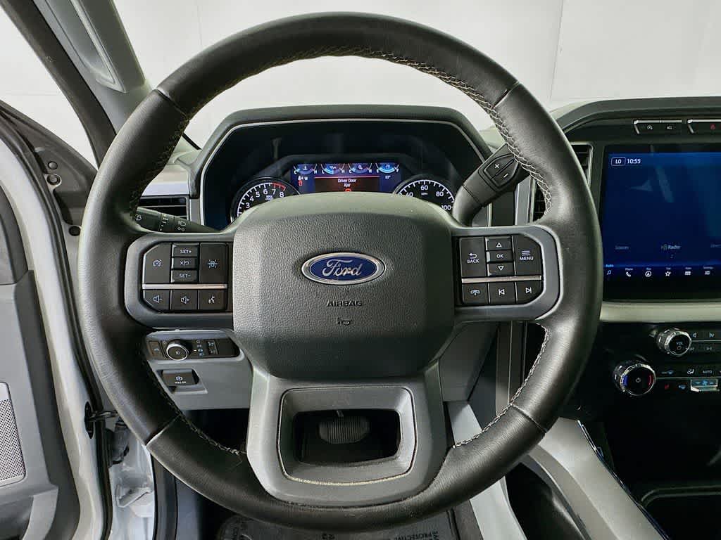 Thumbnail: 2023 Ford F-150 - 16
