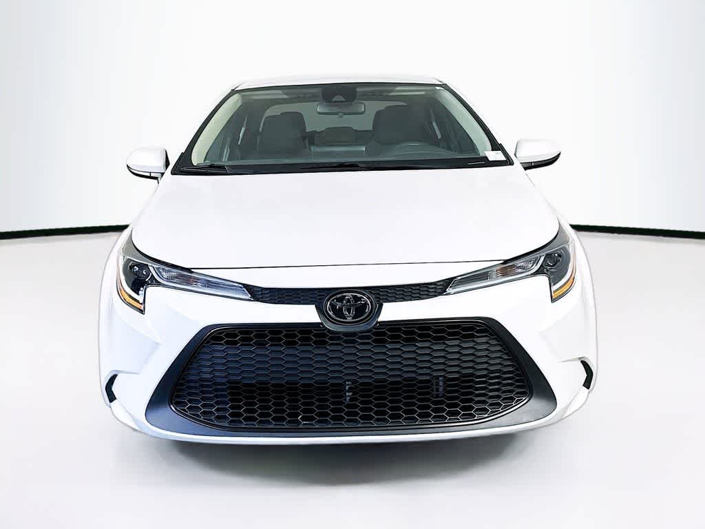 Thumbnail: 2022 Toyota Corolla - 6