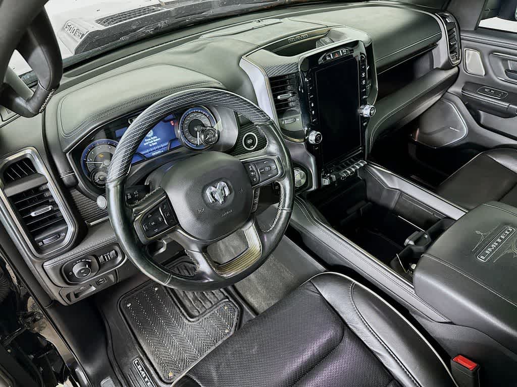 Thumbnail: 2020 RAM 1500 - 2