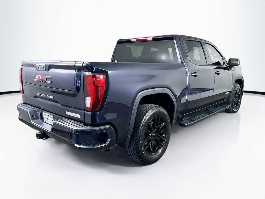 Thumbnail: 2022 GMC Sierra 1500 - 24