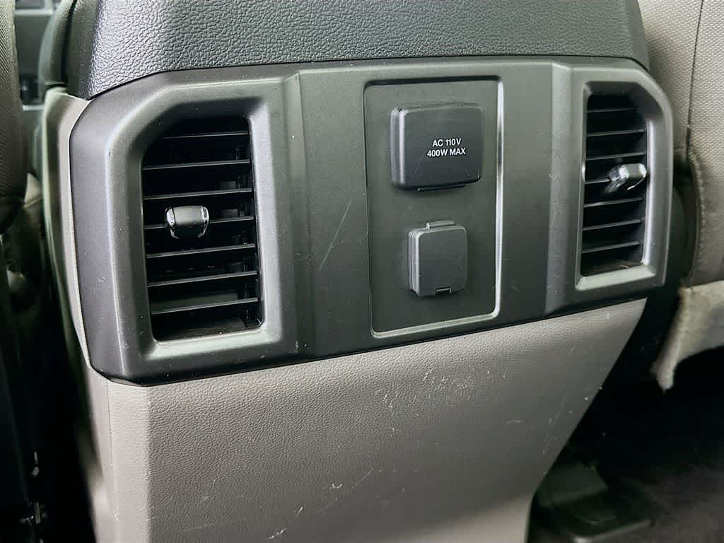 Thumbnail: 2016 Ford F-150 - 13