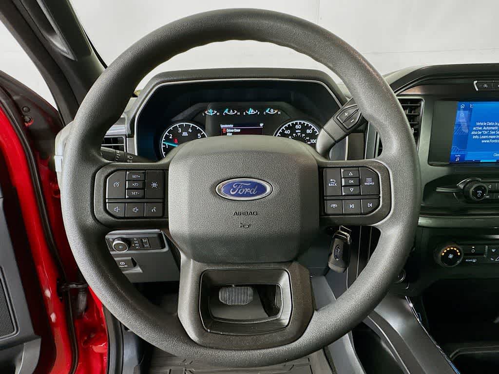 2022 Ford F-150 XL 16