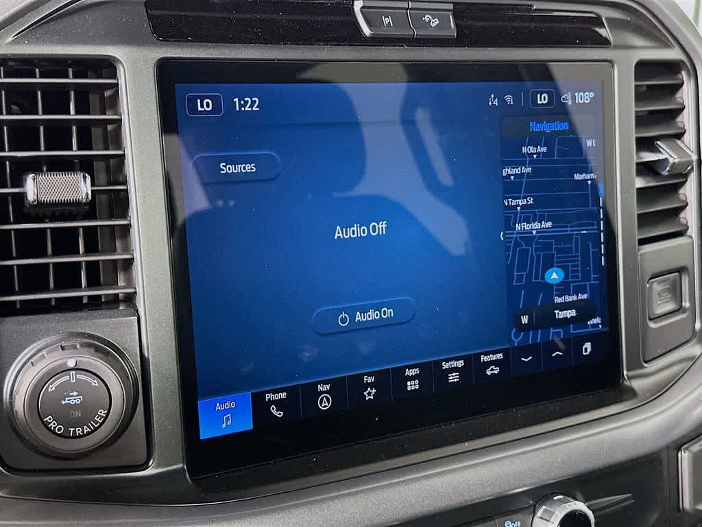 Thumbnail: 2025 Ford F-150 - 16