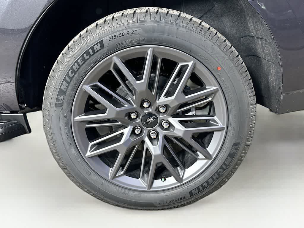 Thumbnail: 2026 Ford Expedition - 8