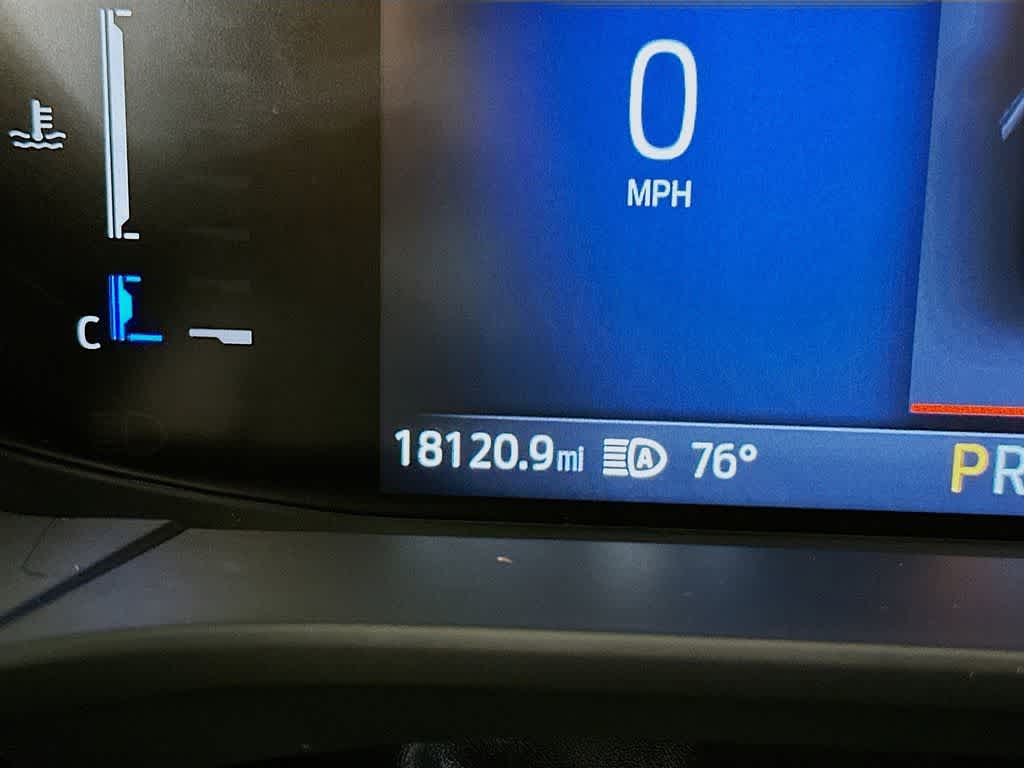 Thumbnail: 2023 Ford Escape - 20