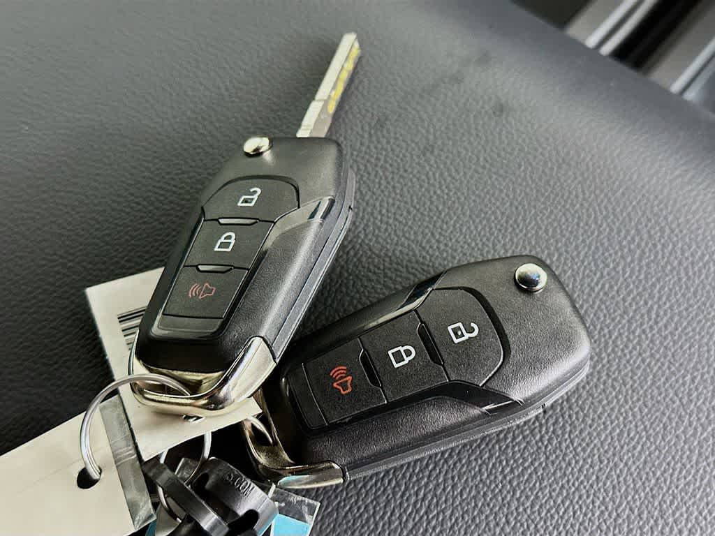 Thumbnail: 2025 Ford F-150 - 22