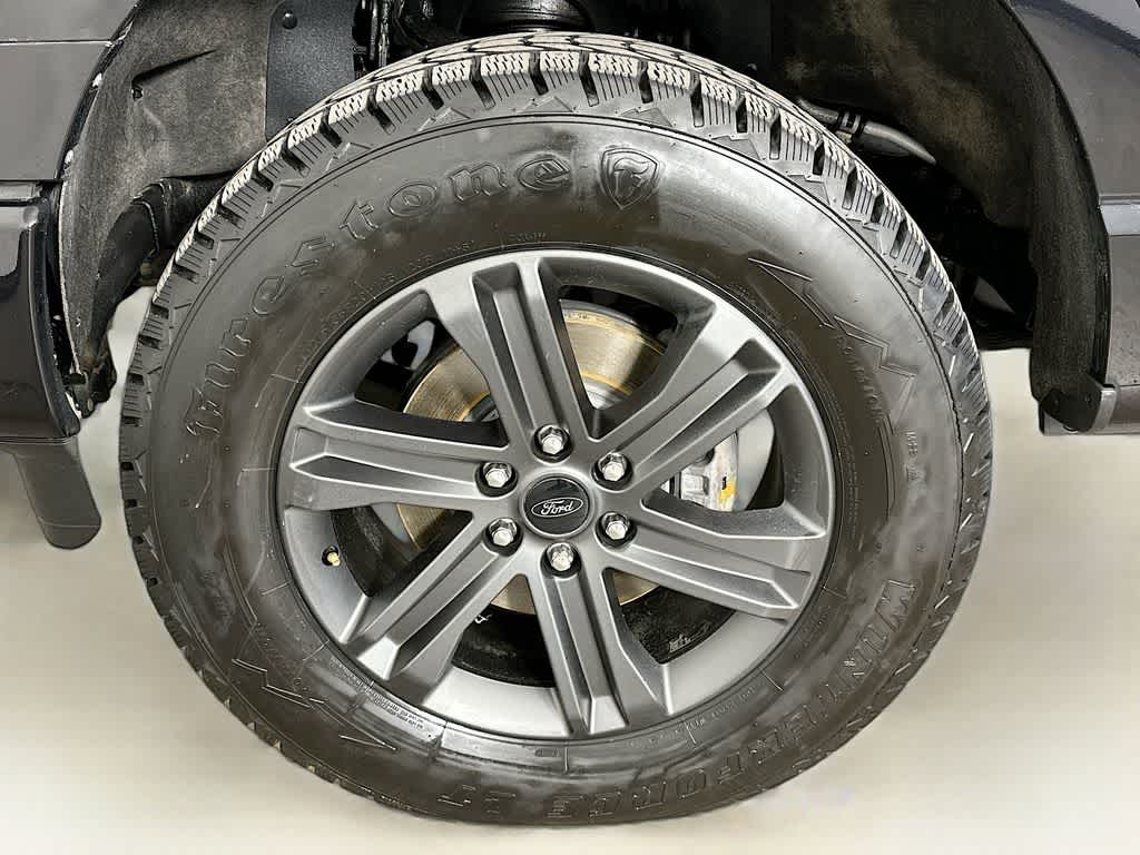 Thumbnail: 2023 Ford F-150 - 8