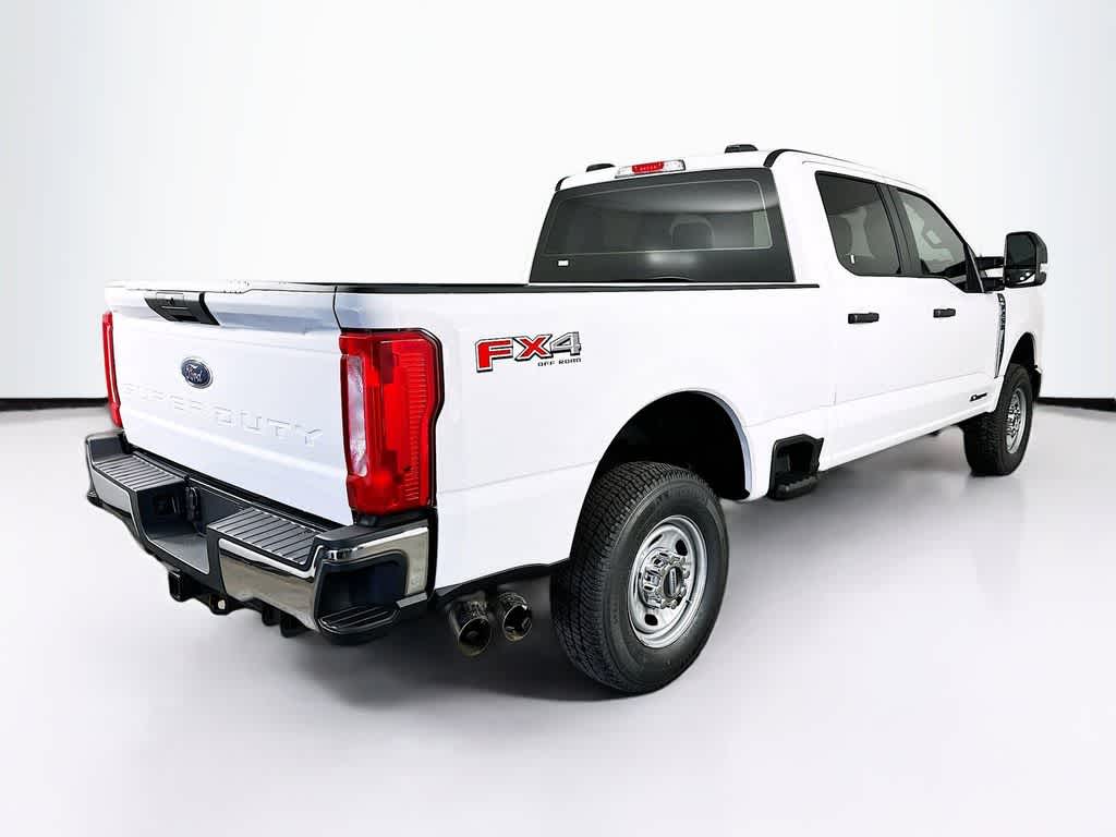 Thumbnail: 2026 Ford F-250 - 24