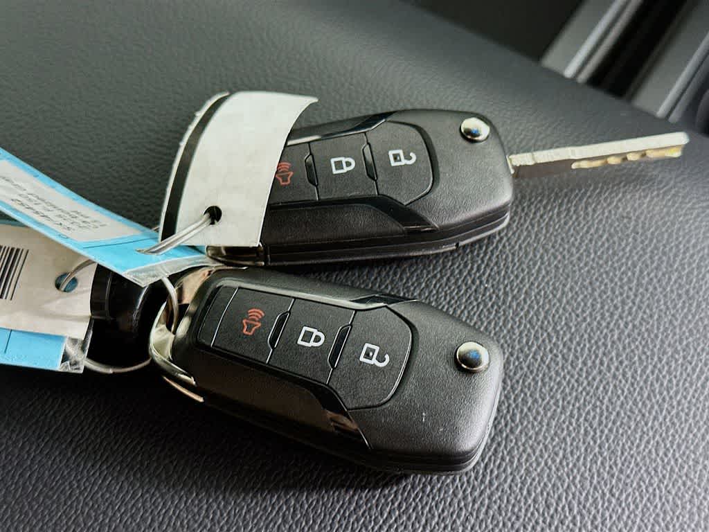 Thumbnail: 2025 Ford F-150 - 22