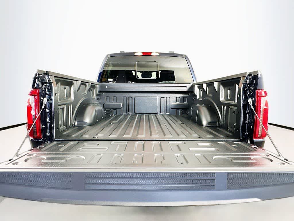 Thumbnail: 2025 Ford F-150 - 31